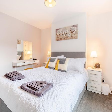 Buttercup Apartment - Uk42382 بريدلينغتون المظهر الخارجي الصورة