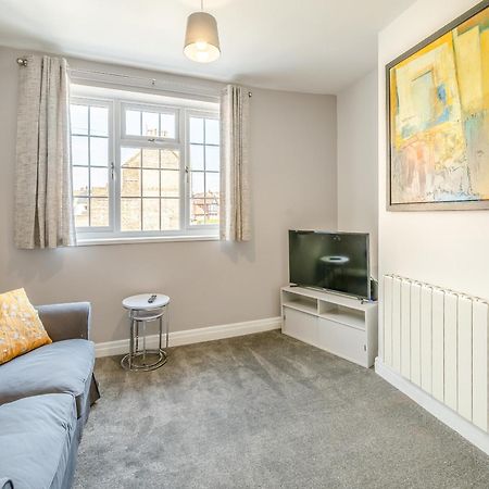 Buttercup Apartment - Uk42382 بريدلينغتون المظهر الخارجي الصورة
