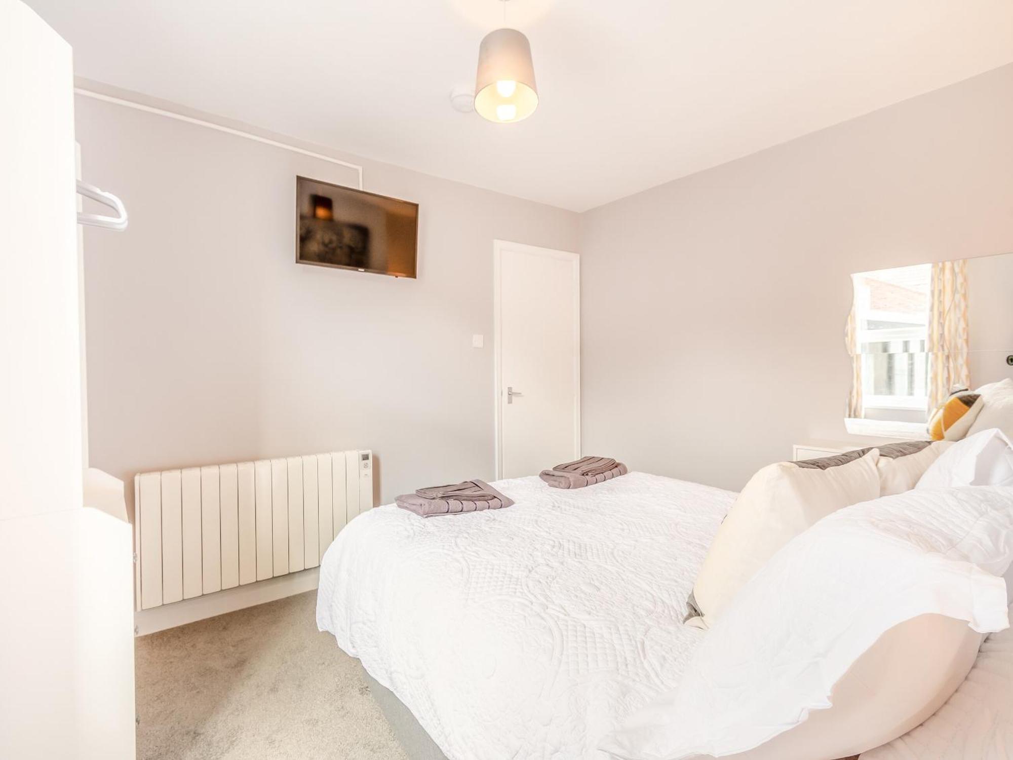 Buttercup Apartment - Uk42382 بريدلينغتون المظهر الخارجي الصورة