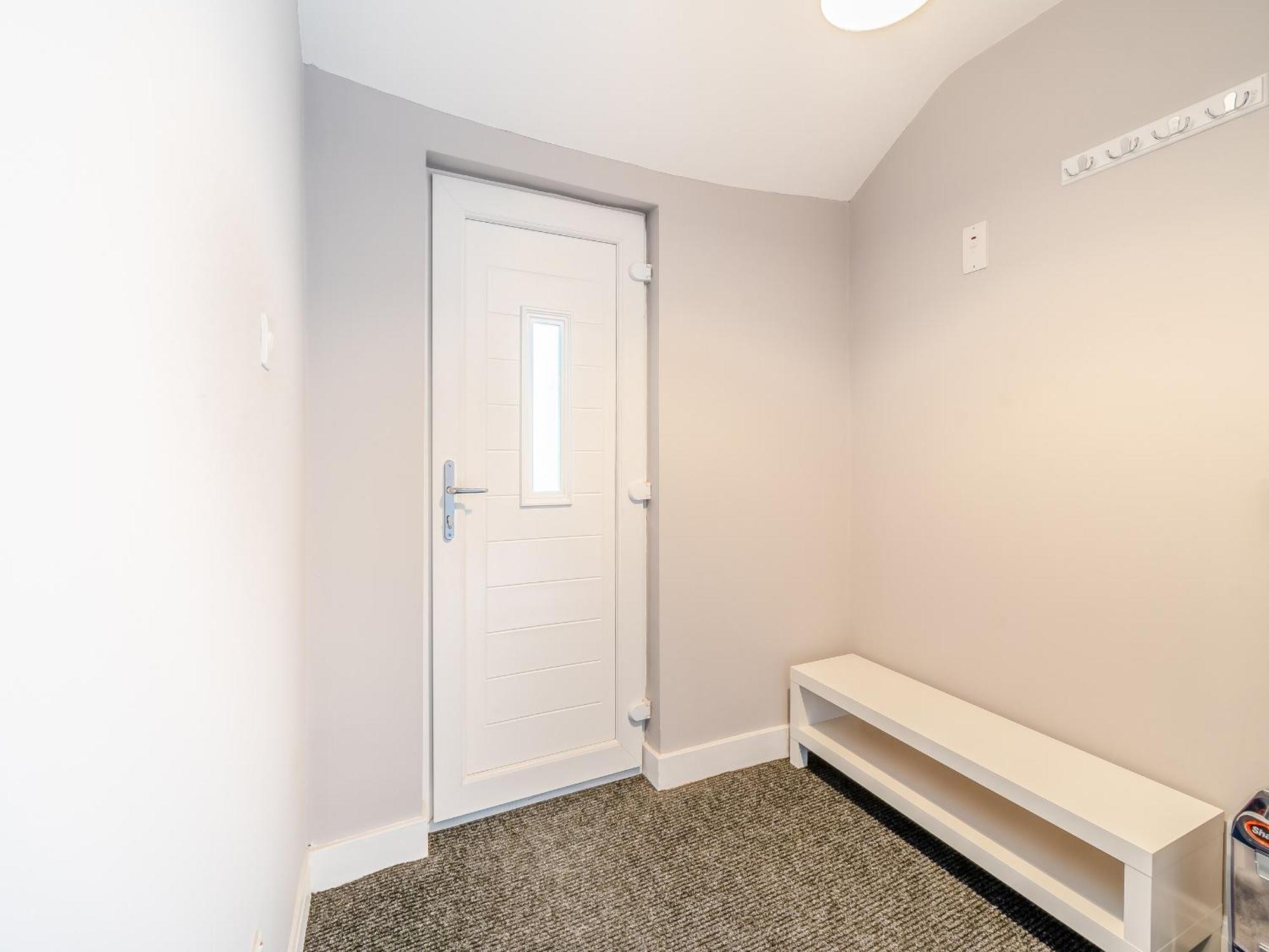 Buttercup Apartment - Uk42382 بريدلينغتون المظهر الخارجي الصورة