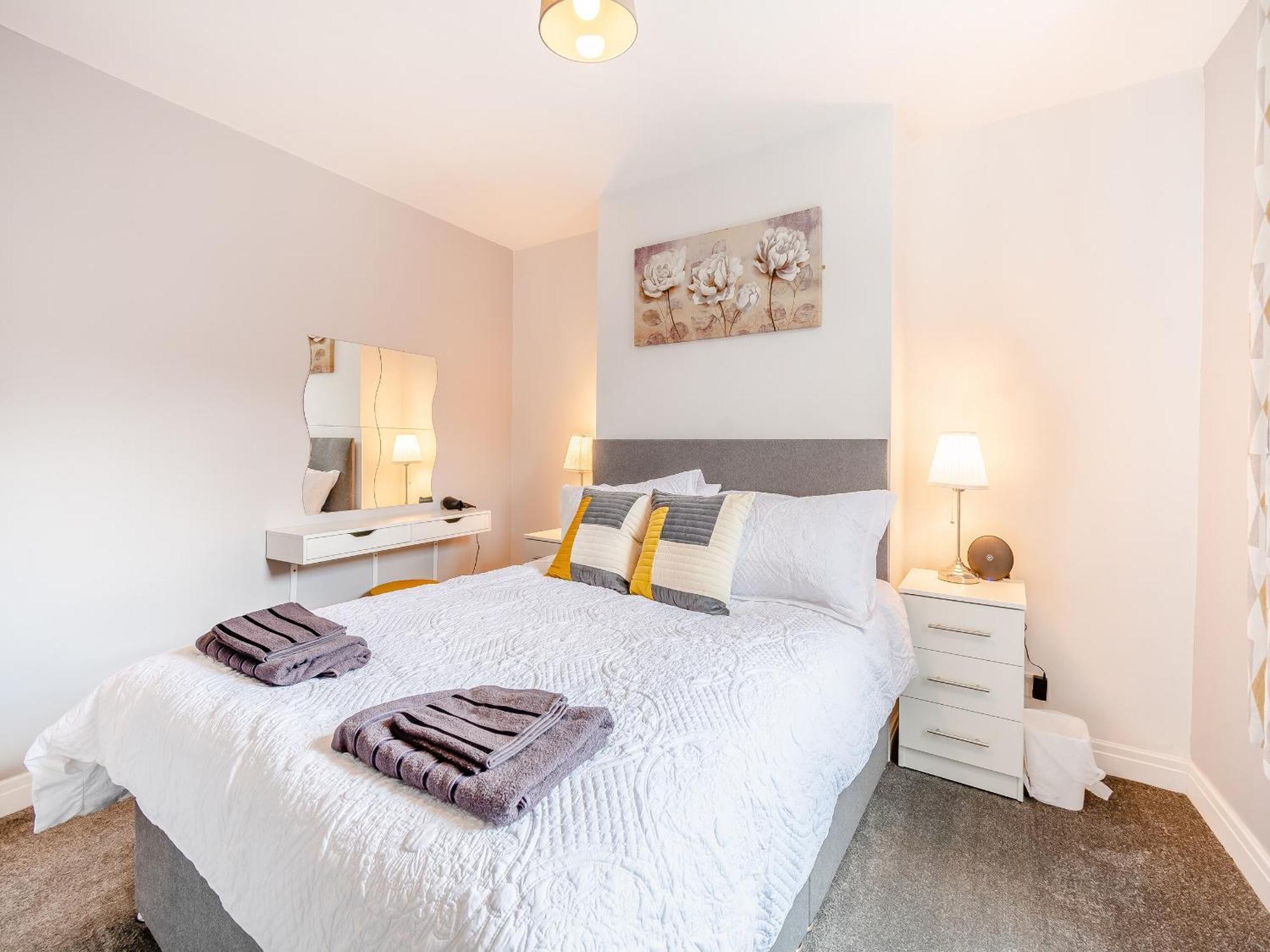 Buttercup Apartment - Uk42382 بريدلينغتون المظهر الخارجي الصورة
