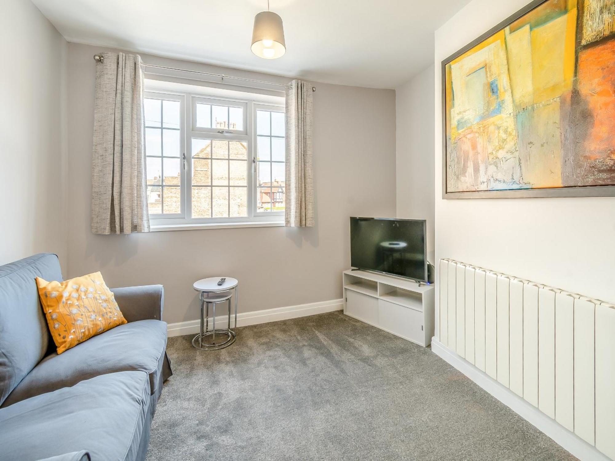 Buttercup Apartment - Uk42382 بريدلينغتون المظهر الخارجي الصورة