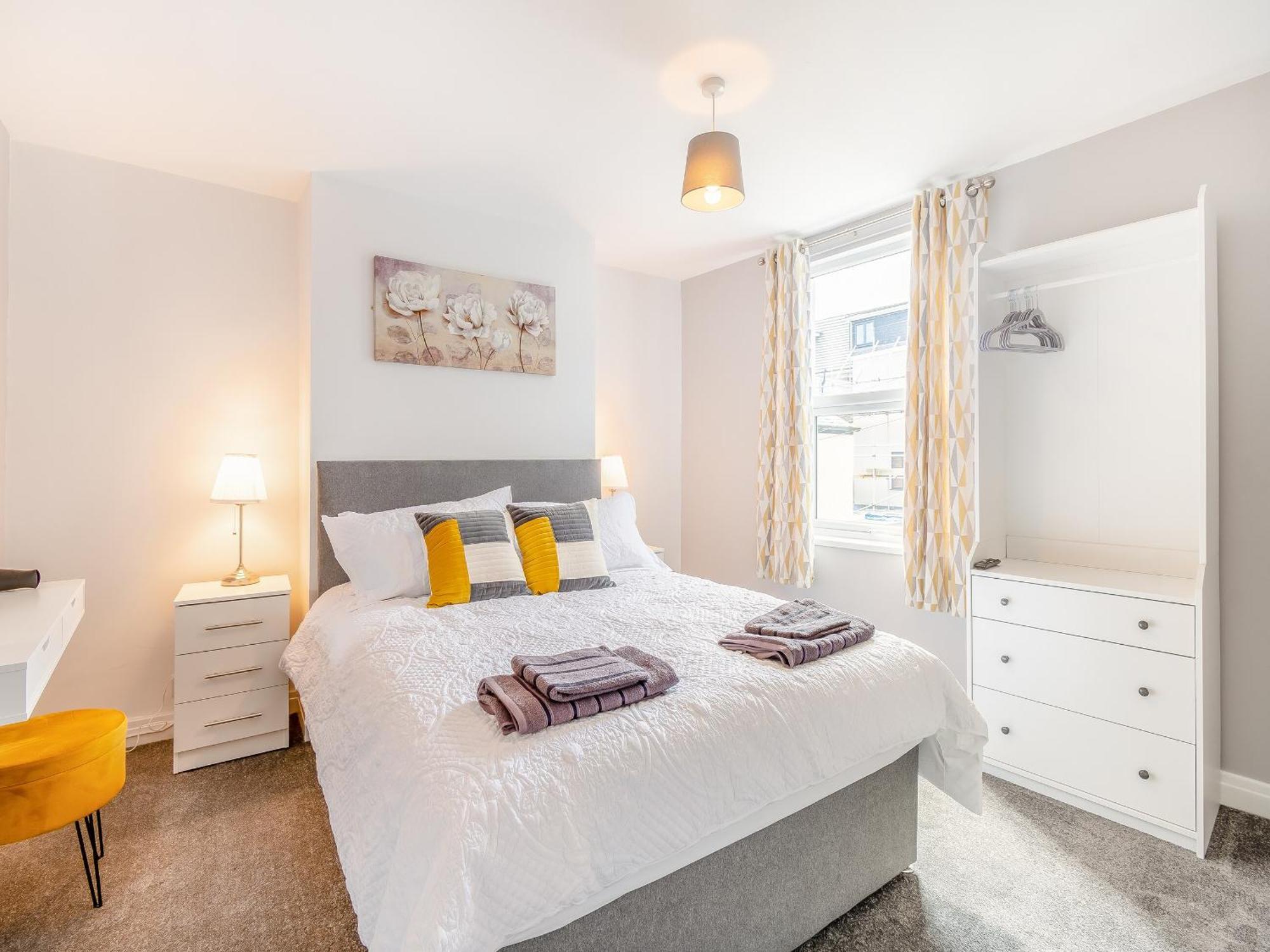 Buttercup Apartment - Uk42382 بريدلينغتون المظهر الخارجي الصورة